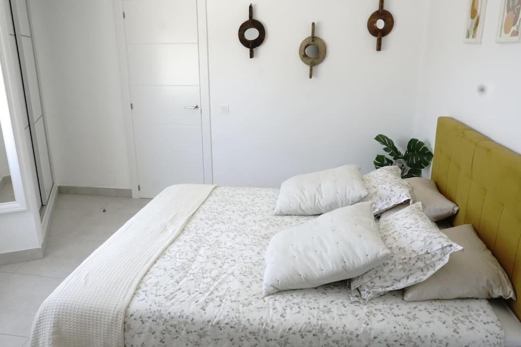 Calma House Apartment กอสตา เตกีสเซ ภายนอก รูปภาพ